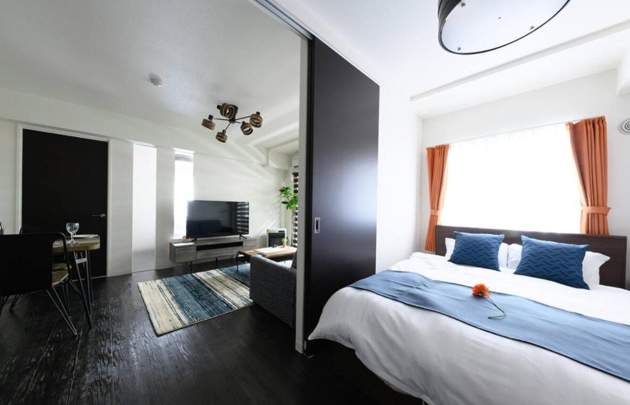 Glass Yamahana East - Vacation Stay 7739 Sapporo Exterior foto