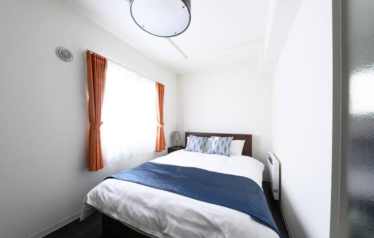 Glass Yamahana East - Vacation Stay 7739 Sapporo Exterior foto